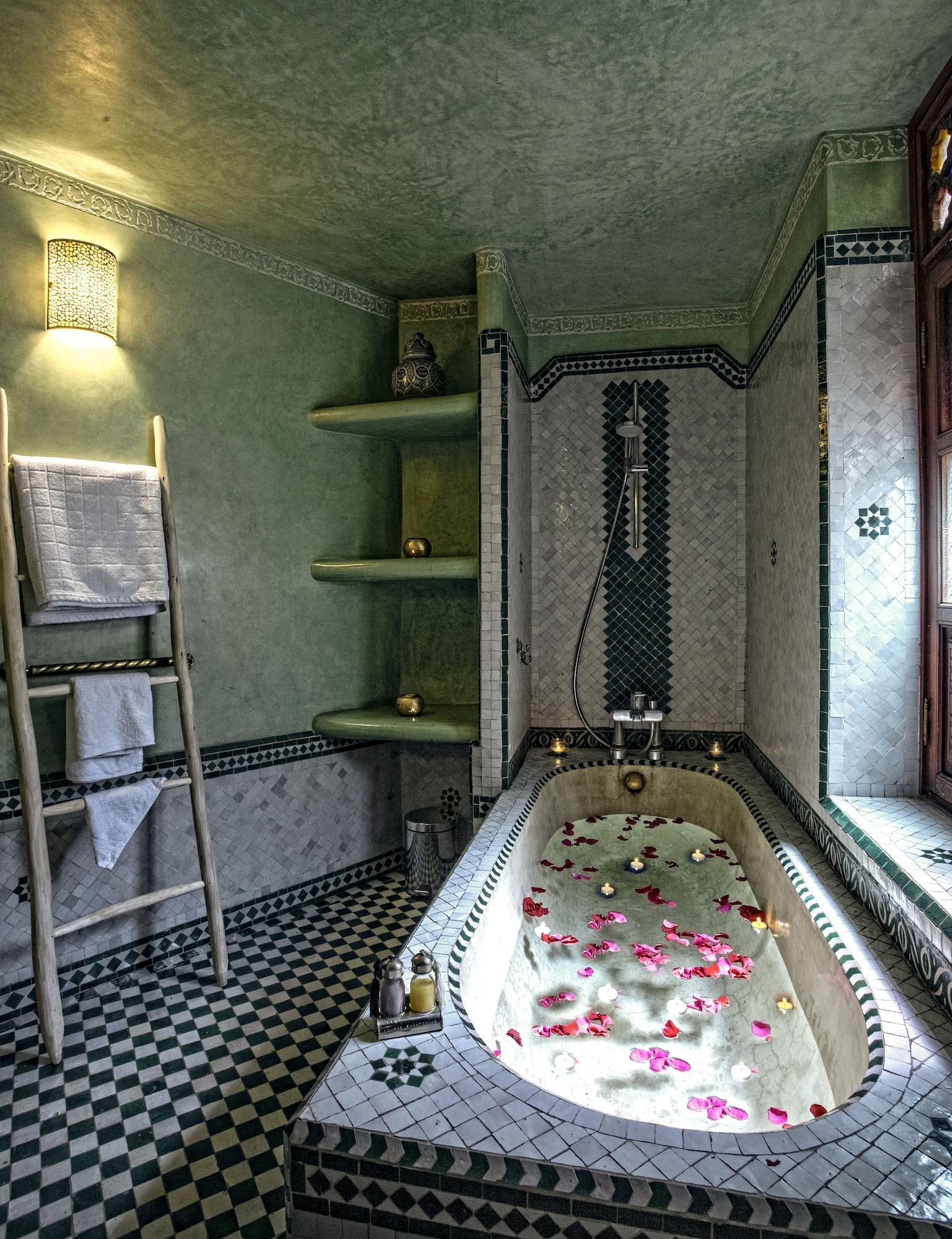 Riad El Wiam Marrakesh Eksteriør bilde