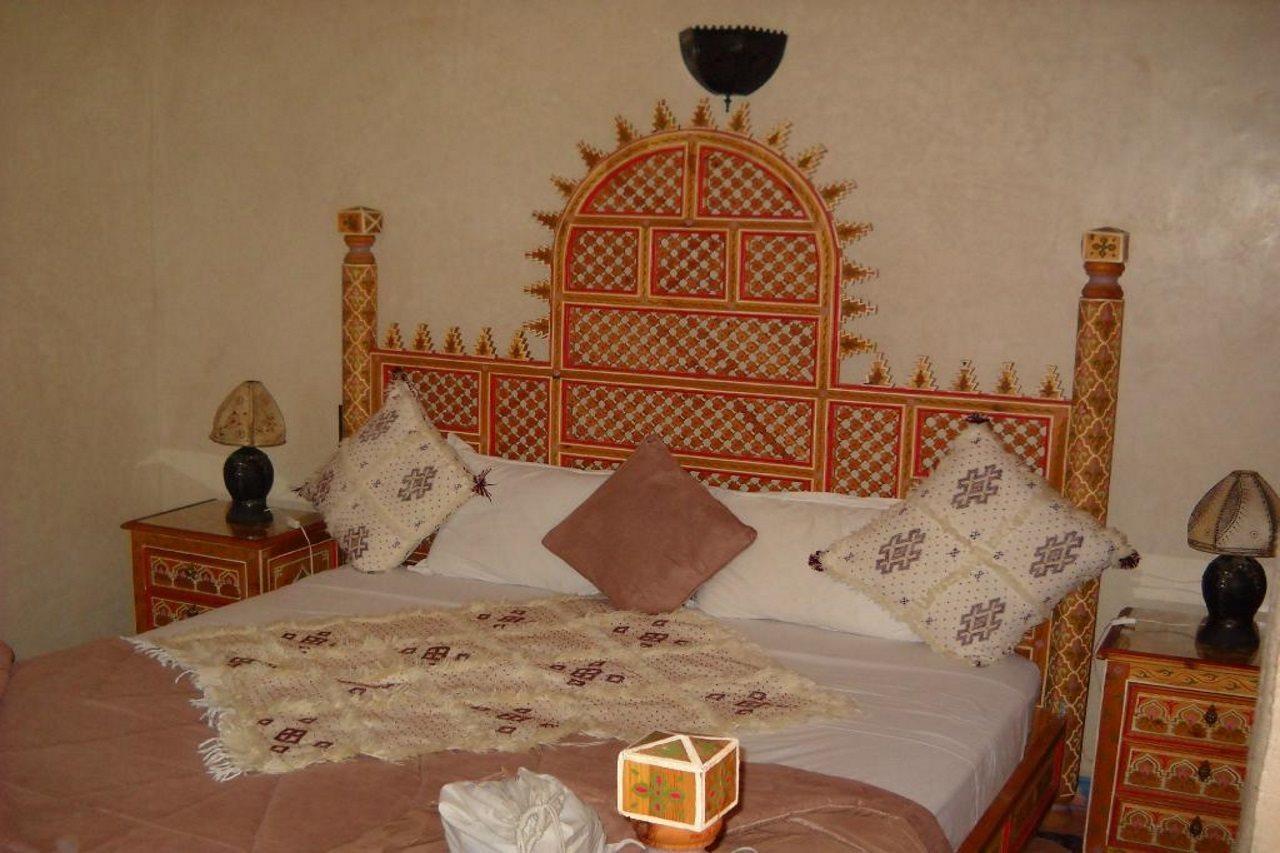 Riad El Wiam Marrakesh Eksteriør bilde